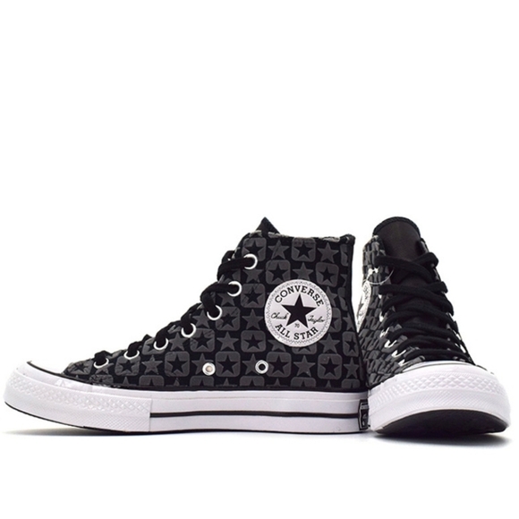 Converse Chuck '70 High canvas (After Midnight) Size Women's 9 NEW in Box - Picture 1 of 12